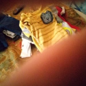Baby boy clothes
